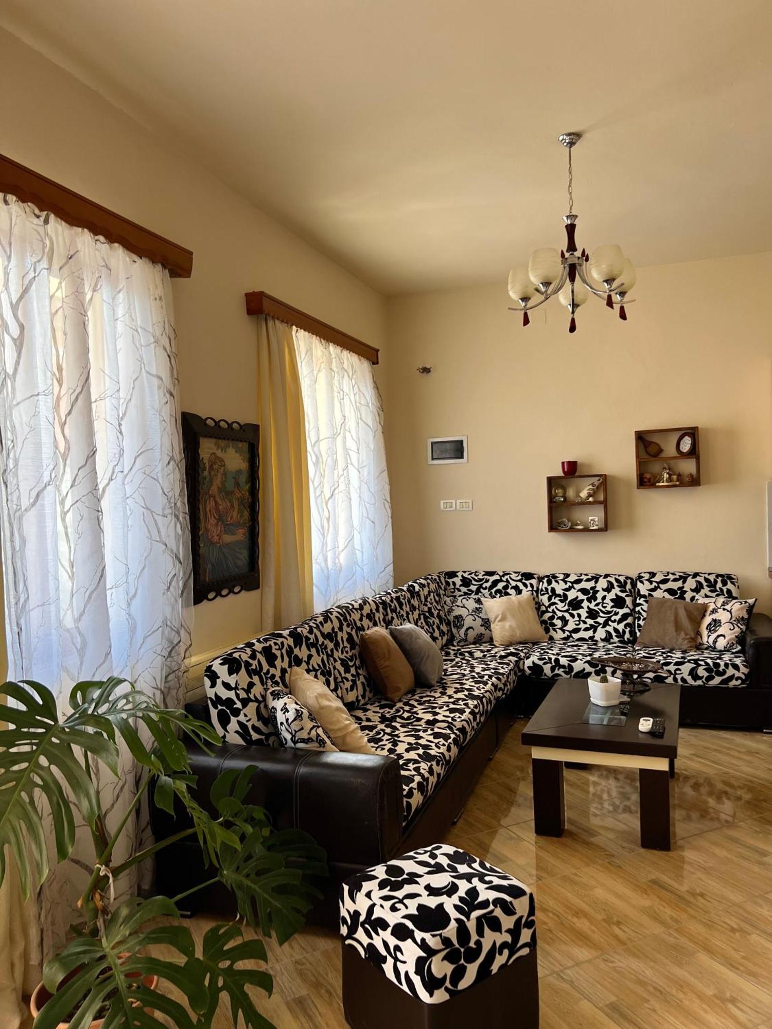 Villa Ensalv Berat - Apartment - Room - Penthouse Phòng bức ảnh