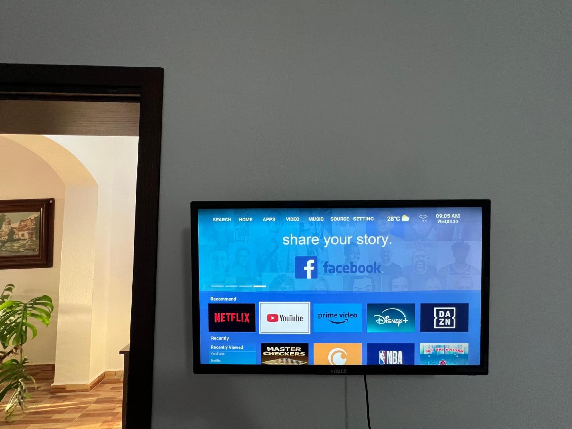 Villa Ensalv Berat - Apartment - Room - Penthouse Phòng bức ảnh