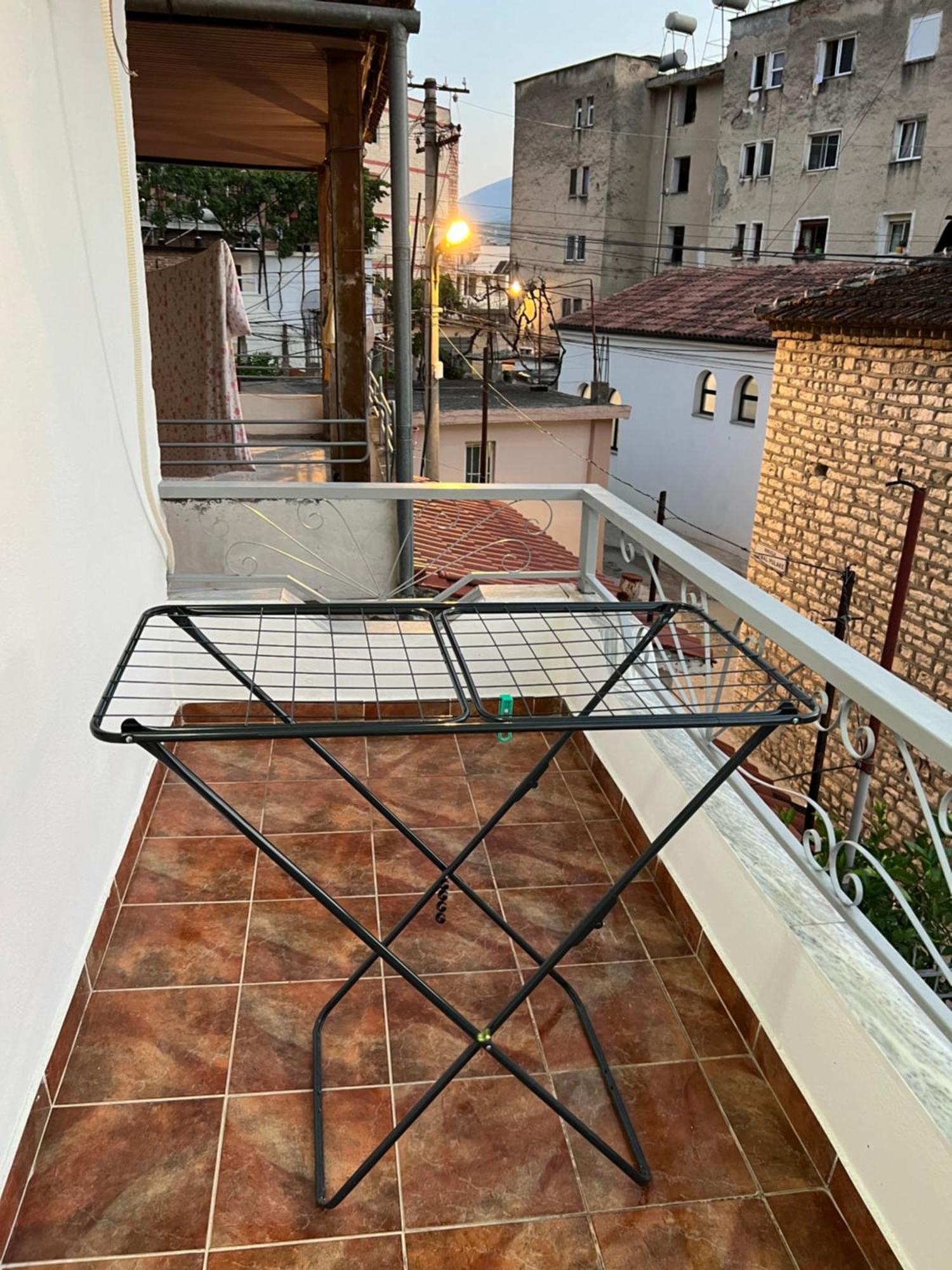 Villa Ensalv Berat - Apartment - Room - Penthouse Phòng bức ảnh